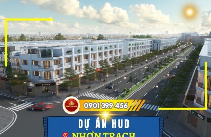 Saigonland Nhơn Trạch Đầu Tư - Mua bán - Ký gửi đất nền dự án Hud Nhơn Trạch Đồng Nai - Đất nền sân bay Long Thành và vùng ven TPHCM.